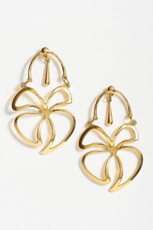 ARTIC SKIPPER EARRINGS