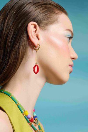 PASSION EARRINGS