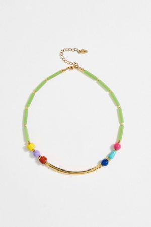 LEVENDER NECKLACE