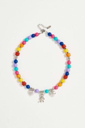 IRIDESSA NECKLACE