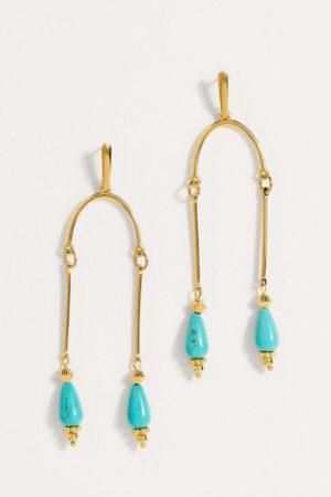 KYMA EARRINGS