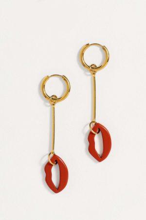 PASSION EARRINGS