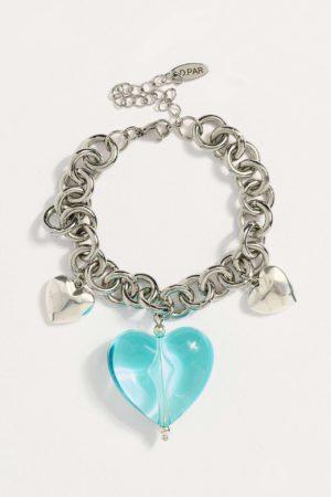 SKY BLUE βραχιόλι