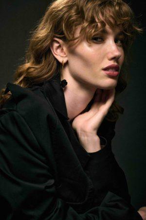 PETIT MIGNON EARRINGS