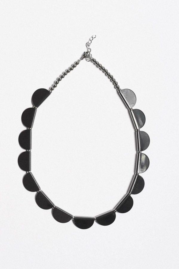 MORGANE NECKLACE κολιέ D.par