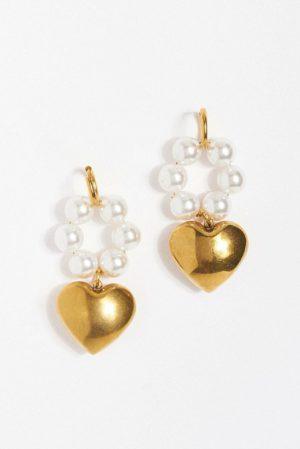 MON AMOUR EARRINGS