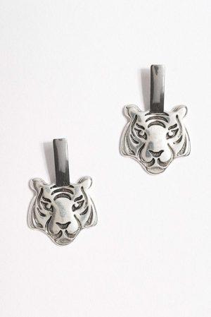 MON TIGRE EARRINGS