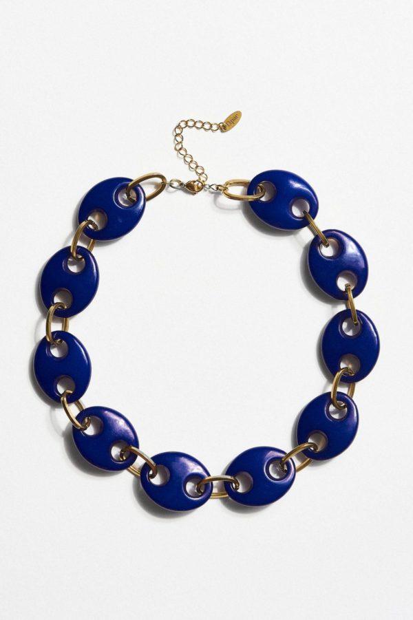 ARACELI NECKLACE κολιέ D.par