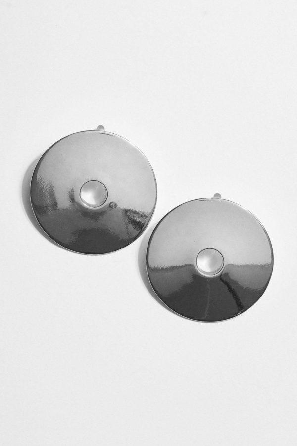 MATILDE EARRINGS σκουλαρίκια D.par
