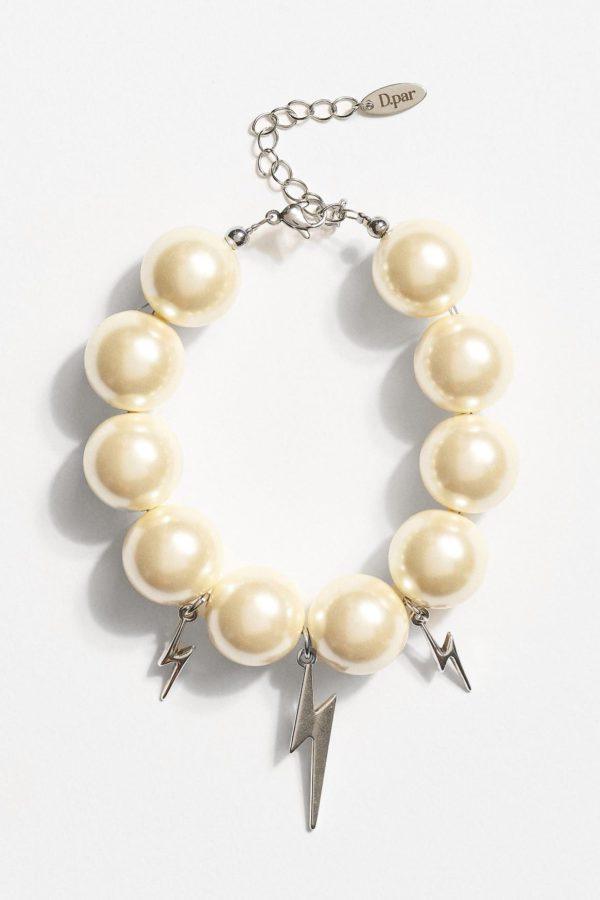 LIVIA BRACELET βραχιόλι D.par