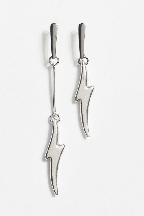 ALICIA EARRINGS σκουλαρίκια D.par