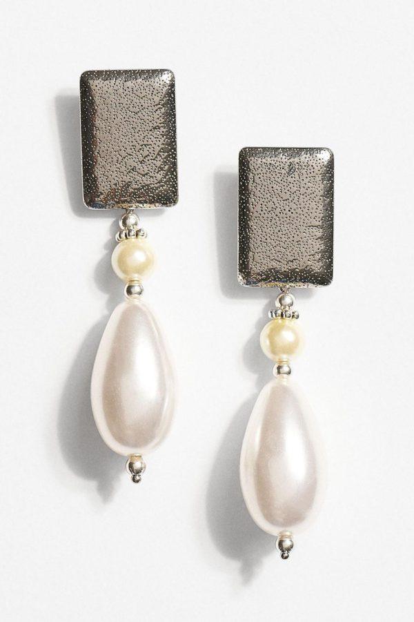 ARIA EARRINGS σκουλαρίκια D.par