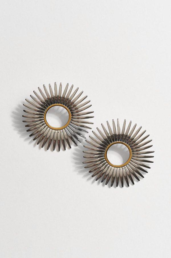 CARINA EARRINGS earrings D.par