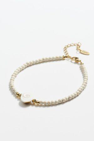 CHALOZ ANKLET