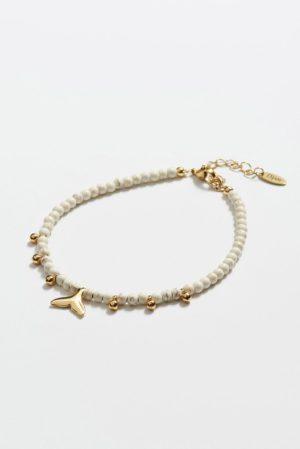 CHALOZ ANKLET
