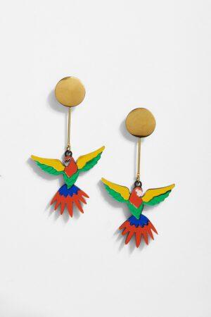 CORA EARRINGS