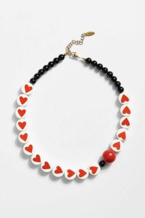 COEUR NECKLACE