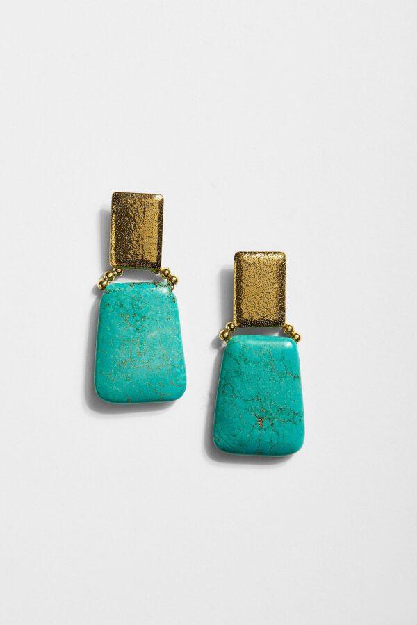 NELA  EARRINGS σκουλαρίκια D.par