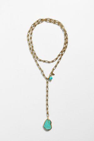 BERTA NECKLACE