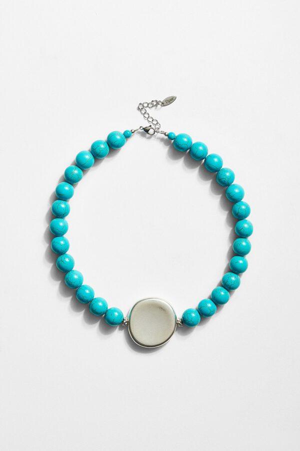 ALMA NECKLACE necklace D.par