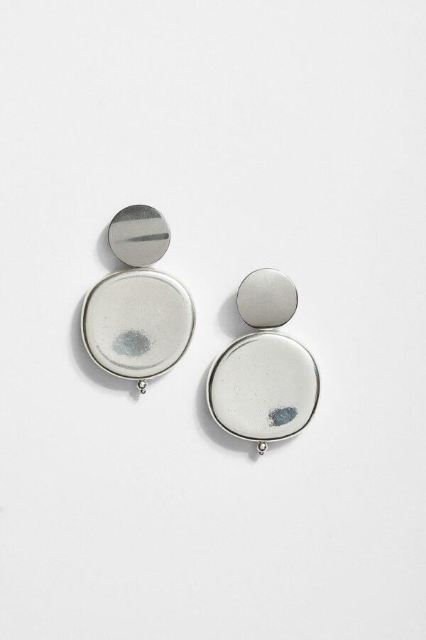 GEA EARRINGS earrings D.par