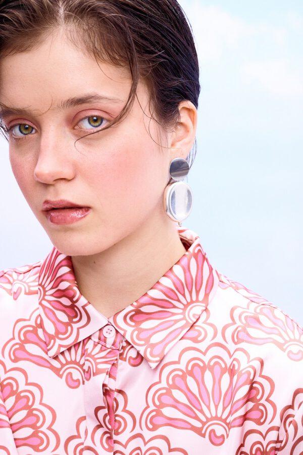 GEA EARRINGS earrings D.par