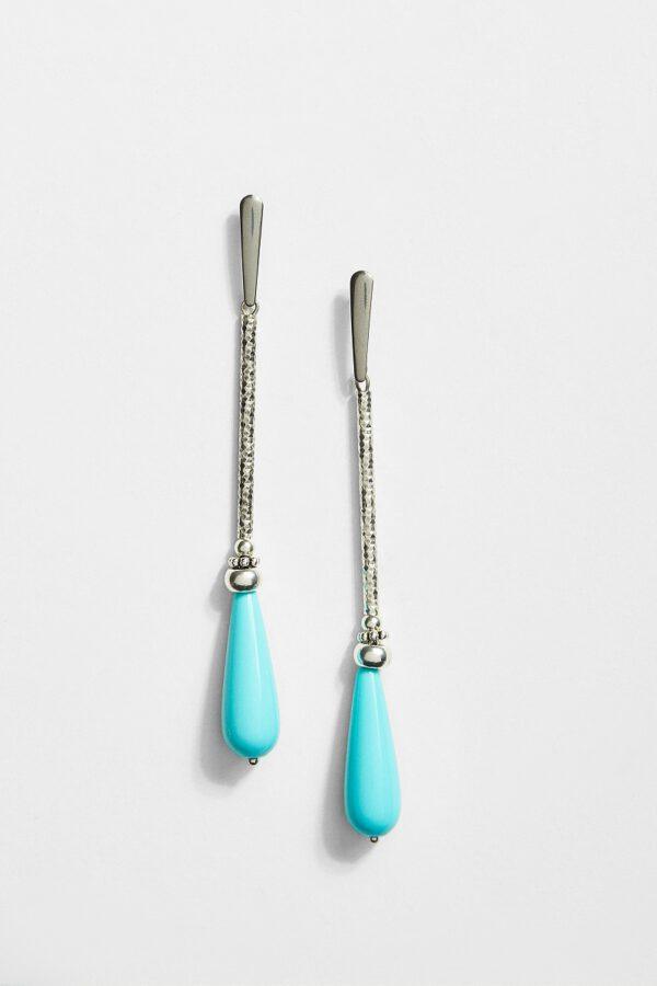 ANA  EARRINGS earrings D.par
