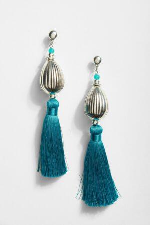 ISA  EARRINGS