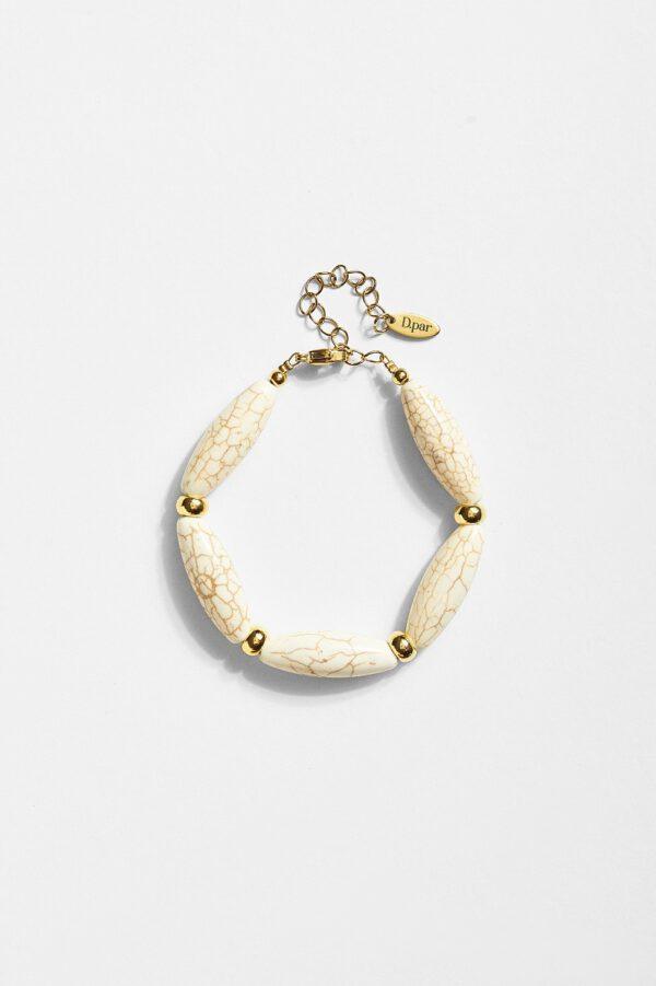FIA BRACELET βραχιόλι D.par