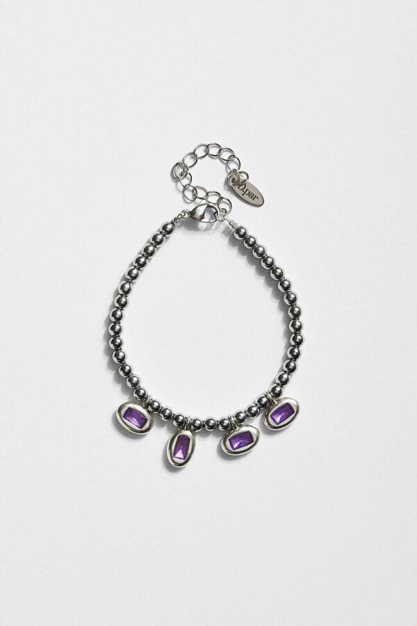 LIORA BRACELET βραχιόλι D.par