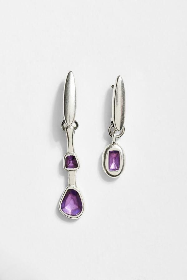 AMARIS EARRINGS earrings D.par