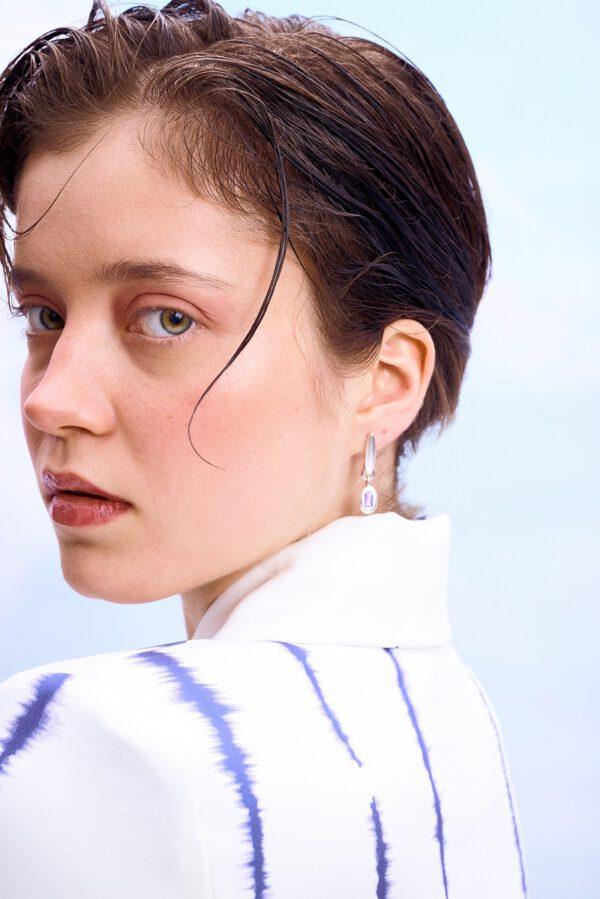 AMARIS EARRINGS earrings D.par