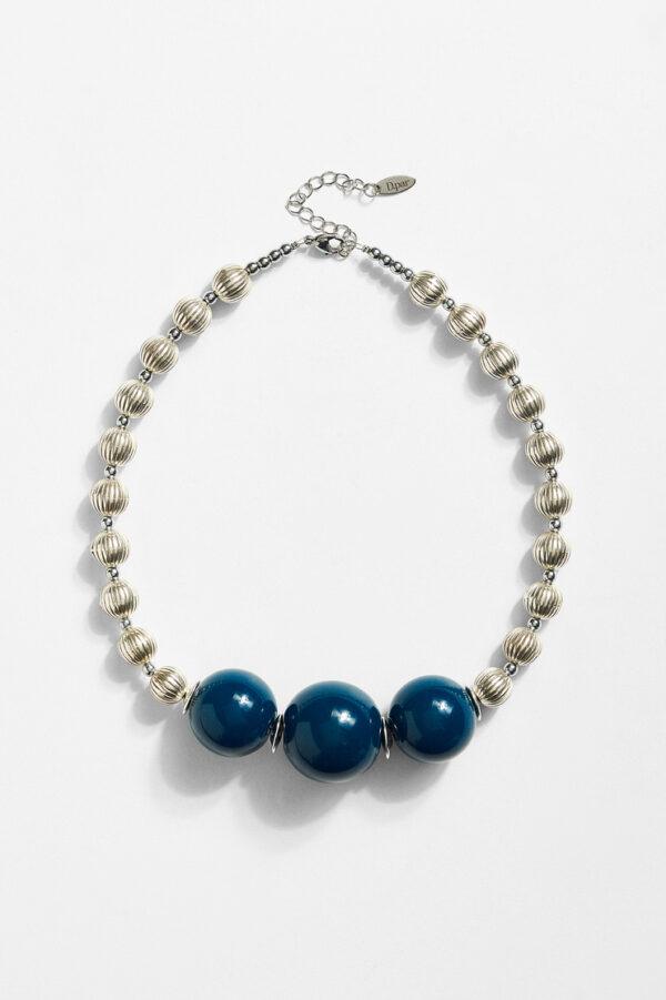 VIONA NECKLACE κολιέ D.par