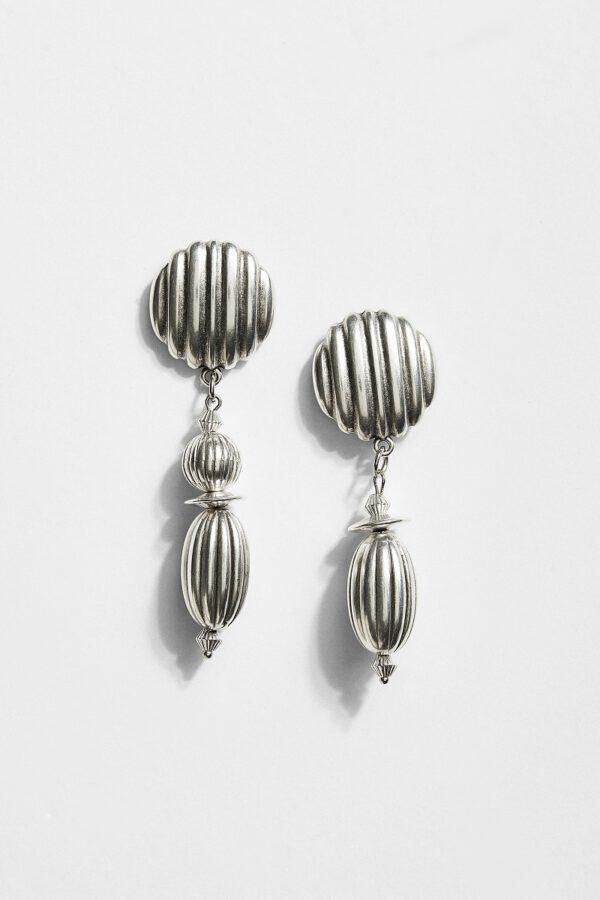 SOLEA EARRINGS earrings D.par