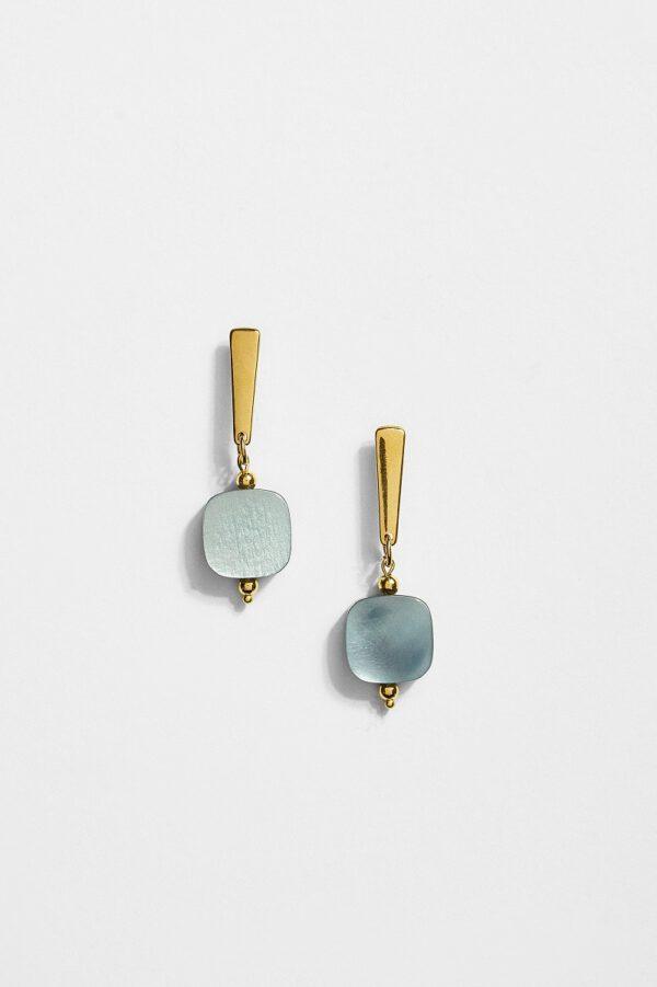 AMARA EARRINGS earrings D.par