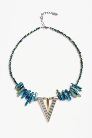 ARACELI NECKLACE