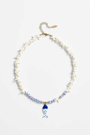 NEREA NECKLACE