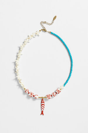 AELIA NECKLACE