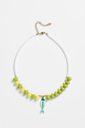 ALTHEA NECKLACE