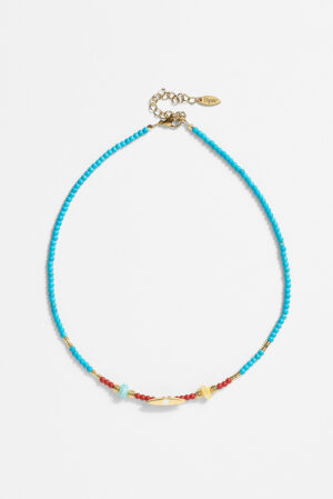 LUMA NECKLACE