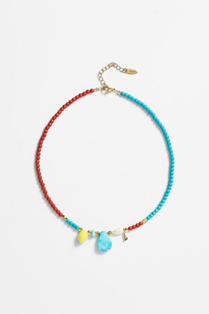 NYSA NECKLACE
