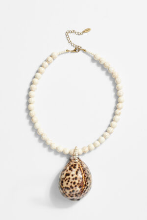 SUMMER OCEAN NECKLACE