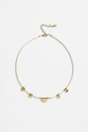 GAIA NECKLACE