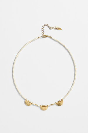 GOLDEN COAST NECKLACE