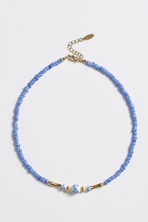 LEVENET NECKLACE