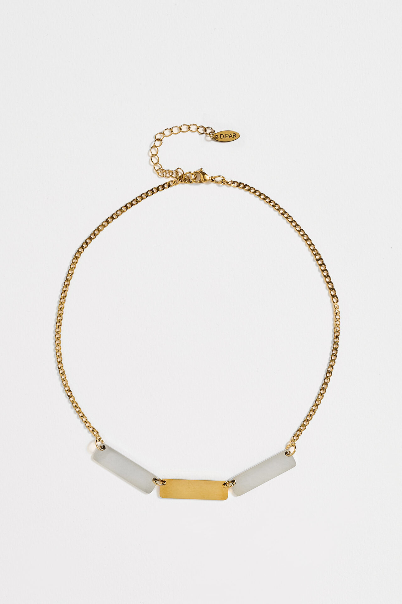 FIBALUE NECKLACE