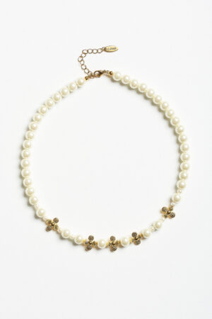PERLIE NECKLACE
