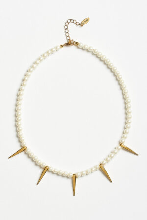 ARSINOE NECKLACE