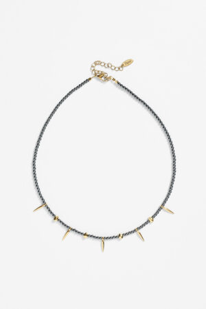 MILOS NECKLACE