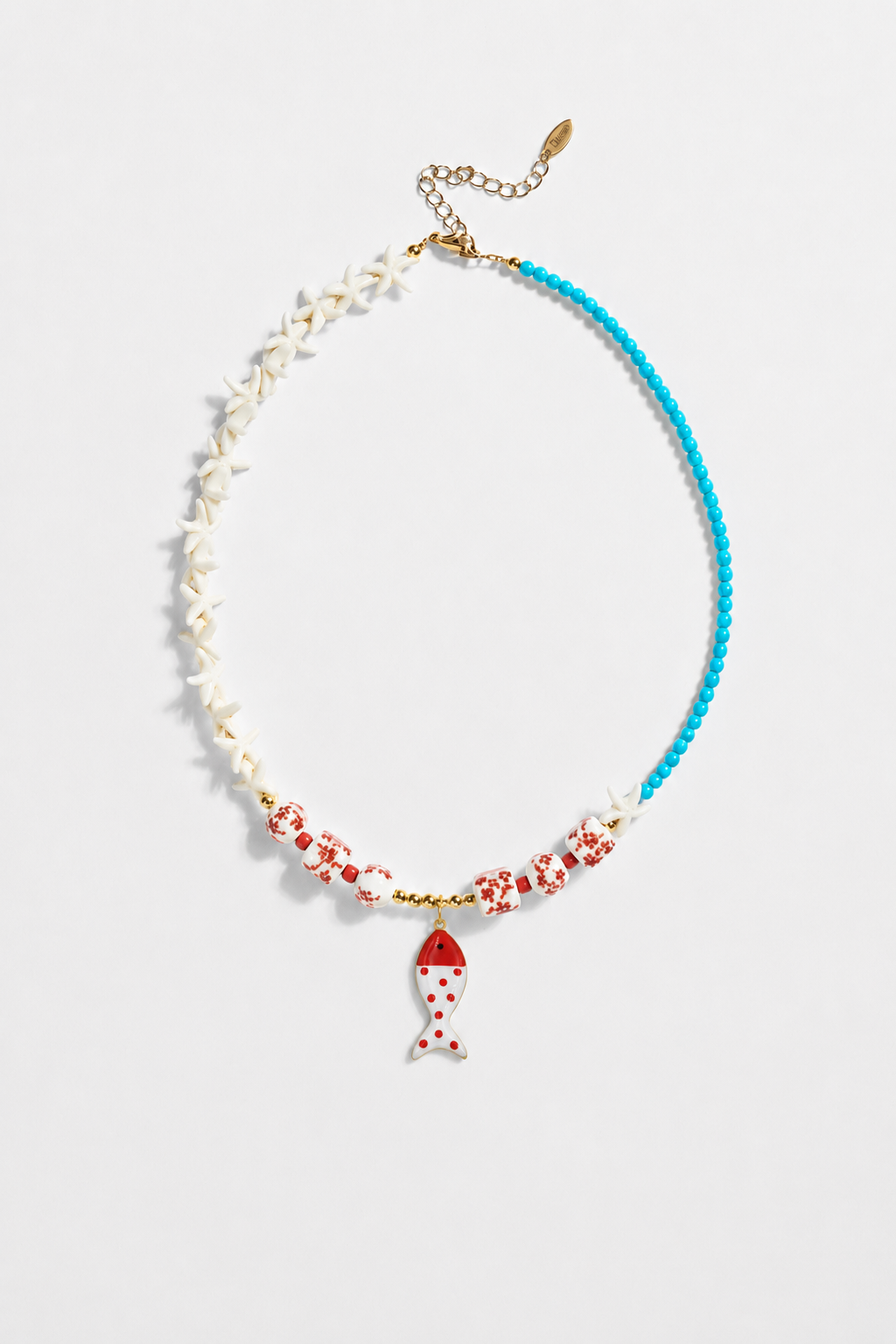 AELIA NECKLACE